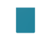 Curv Sleeve Standard Mystic Teal 100